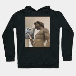 Bacchus Hoodie